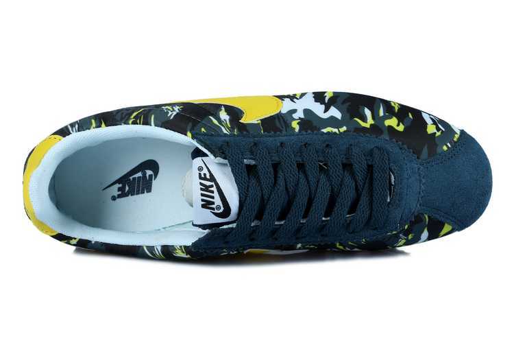 nike cortez 2014 femme marque nouveau cortez nike pas cher colore